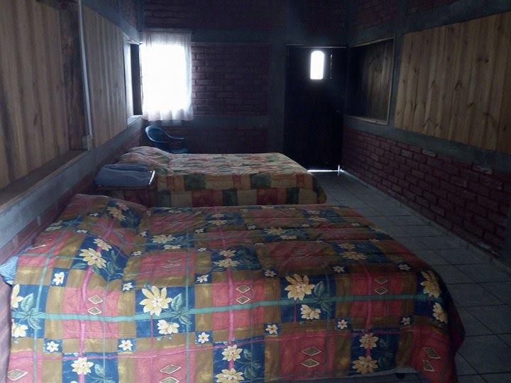 Jardin Hostal Apaneca Exterior foto